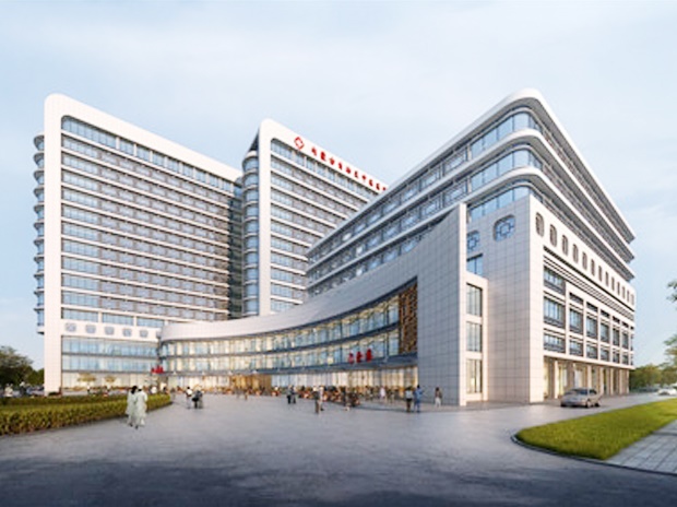 內蒙古自治區中醫醫院