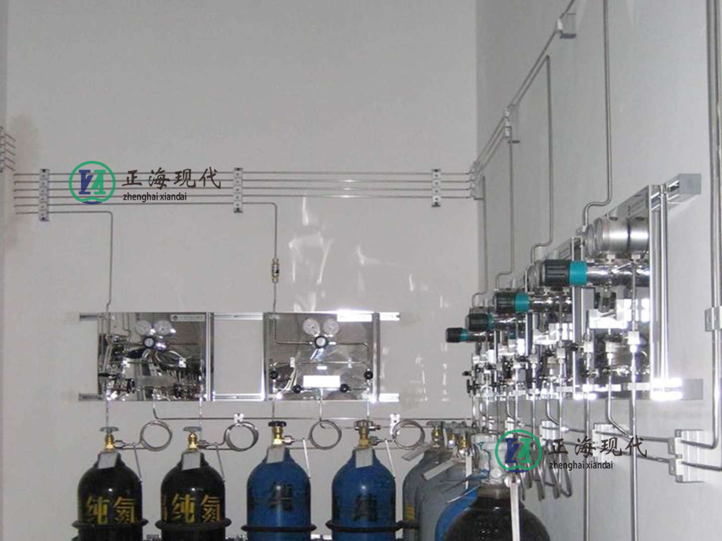 氣體管道系統(tǒng)