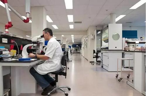 【正海新知】實(shí)驗室裝修設(shè)計應(yīng)考慮哪些問題