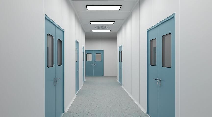 【正海新知】實驗室整體解決方案涉及內容解析